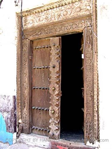 Stonetown, Zanzibar, DSC07037b